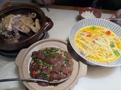 -客汁源味·客家菜(时代城店)
