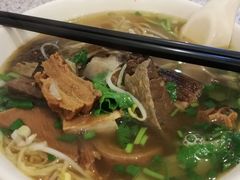 -莲塘味宝园牛杂(天越翔园店)