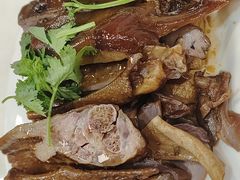 -日日香卤鹅饭店·澄海狮头鹅(澄海店)