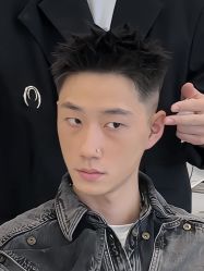 -SalonRivelin 沙龙瑞菱