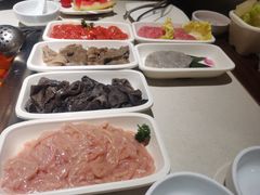 -海底捞火锅(万丰桥店)