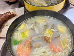 -好麺世家海鲜面馆(新建中路店)