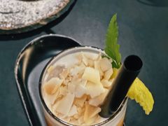 -BE NORMAL CAFE(霞溪路店)