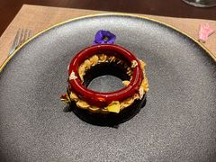 -泉客厅Spring Pavilion(303M空中会客厅)