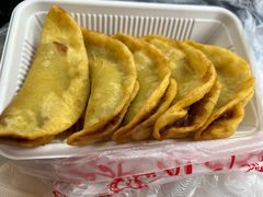 -草桥清真牛肉锅贴扁食店