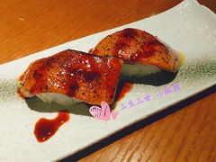 鹅肝寿司-麦秋寿司(富都广场店)