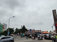 -南戴河旅游度假区