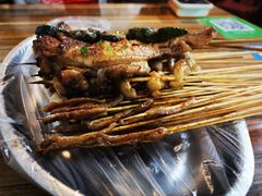 -雷老虎烧烤(西街店)