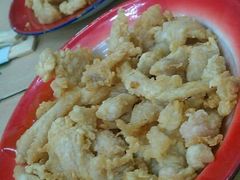 盐酥鸡-做了不起的80后