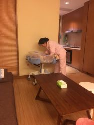 -贝喜月子会所(临平店)