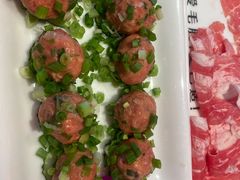 -大熊猫毛肚火锅(烟台万象汇店)