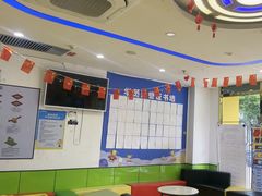 -童程童美少儿编程乐高机器人(红谷滩校区)