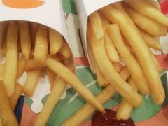 -汉堡王(龙湖洋湖天街店)