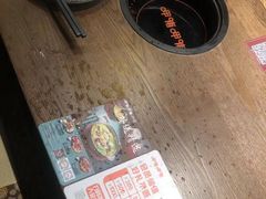 -呷哺呷哺(松江开元店)