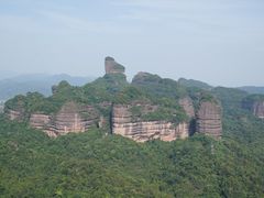 -丹霞山风景名胜区