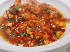 -兰湘子·湘菜小炒(崂山丽达店)