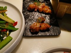 -绿茶餐厅(燕郊永旺店)