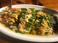 -南山民肴·乡土徽菜(豪辰俪景店)