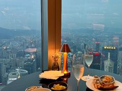 -广州四季酒店