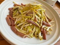 -小渔船渔家传统菜(鲅鱼圈店)