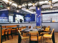 -沿江海南菜·文昌鸡祖师爷(大东海店)
