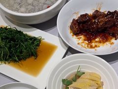 -沈大成(南京东路店)