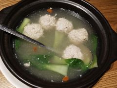 -茅炒屋龙虾·烧烤·湘菜(新河路店)