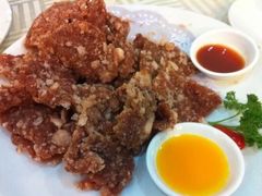 -新恬乐大酒家(沧达大厦店)