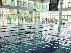 -中山夏威夷游泳馆(小榄店)