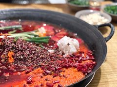 -刁姐火锅(五小区店)
