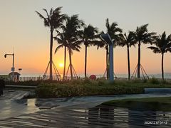 -大梅沙海滨公园