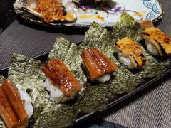 -極上萬膳·日料放题(海岸城店)