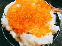 鱼籽虾滑-肥龙火锅(南坪店)