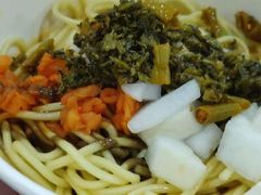 -蔡林记(胭脂路店)