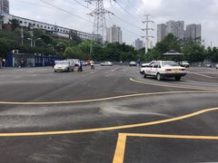 -乔森驾校(杨家坪总校)