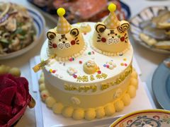 -Juliaanna茱安娜烘焙(中心店)