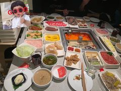 -海底捞火锅(枫蓝国际购物中心店)