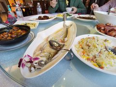 -逸林轩中餐厅(中信泰富朱家角锦江酒店)