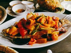 -大螃蟹海鲜餐厅
