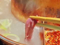 -鑫隆四季涮肉(八角畅游店)