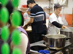 -老陶包子铺(南大西南村店)