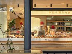 -堂屋糖水店(愚园店)