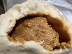 鲜笋肉丁包-白玉兰食品(甜云店)