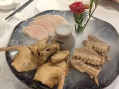 至尊三宝-岭南海晏楼(滨江东总店)