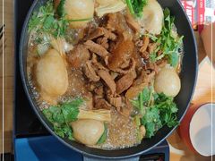 -牛腩之旅·牛腩牛杂煲(光启城美食城店)