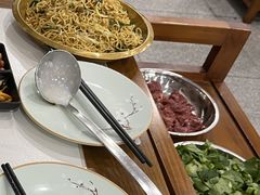 -盈田盈粥庄(博山东路店)