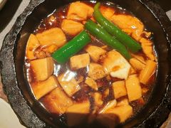 -桂满陇·手作小笼包&江南叫花鸡(中山公园店)