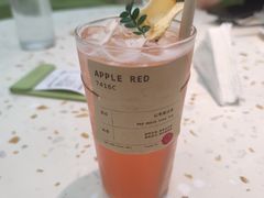 -大树餐厅(环球港店)