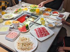 -滋奇·扬州地标火锅(兴城东路店)