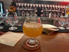 -京A Taproom·精酿餐吧(CBD店)